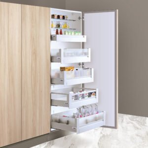 10- Standard Inner Drawer System