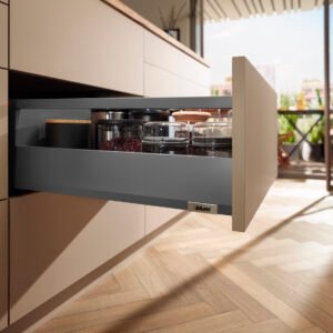 05 - MERIVOBOX - Standard & Inner drawers