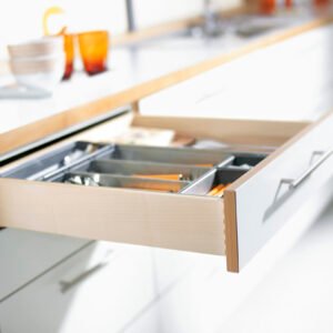 02- ORGA-LINE for TANDEM/MOVENTO