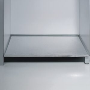 04- Sink Aluminium Bottom Protect