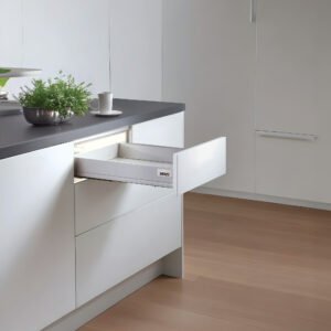 05- Standard Drawer