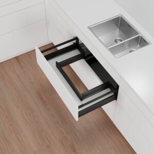 04- TANDEMBOX – Sink drawers