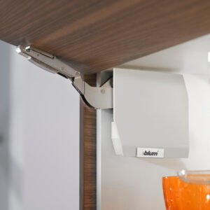 05 - AVENTOS - HK-S - stay lift