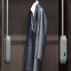 07- Electric Up & Down Hanger