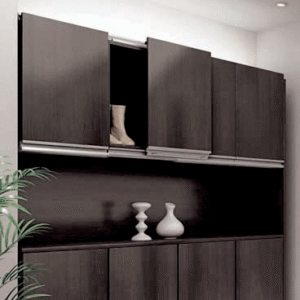09- Multi Motion Door System