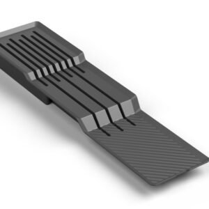 04- TMD Knife Rack (Dark Grey)