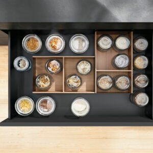 04- AMBIA-LINE for MERIVOBOX/LEGRABOX